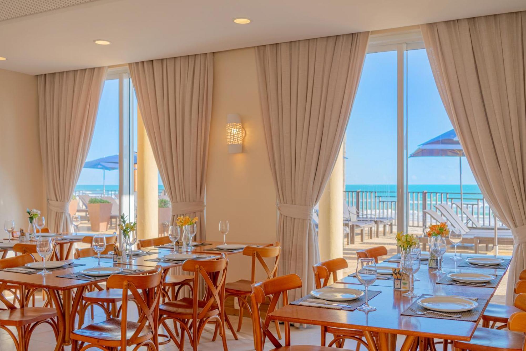 Beach Park Resort - Acqua Aquiraz Eksteriør billede