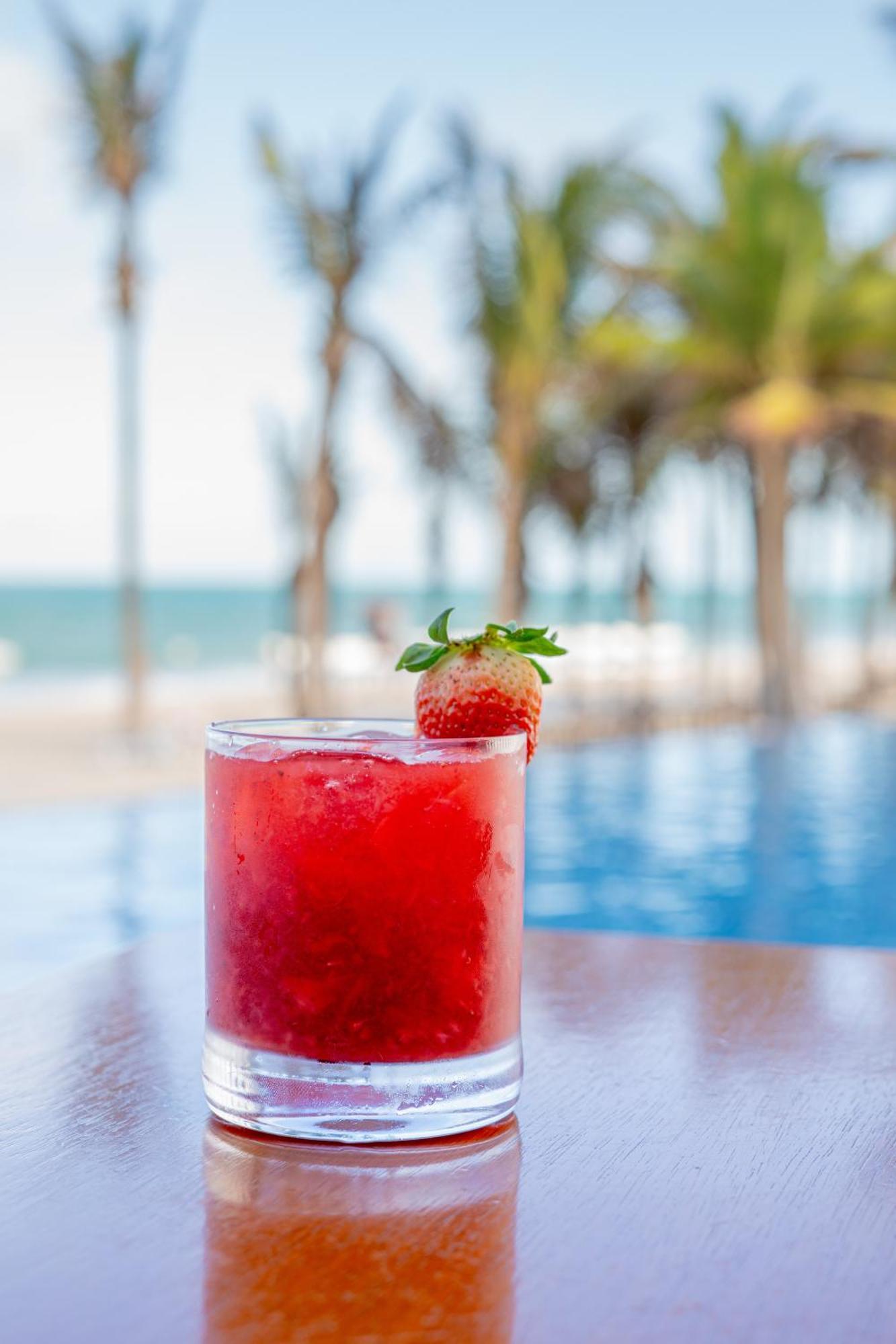 Beach Park Resort - Acqua Aquiraz Eksteriør billede