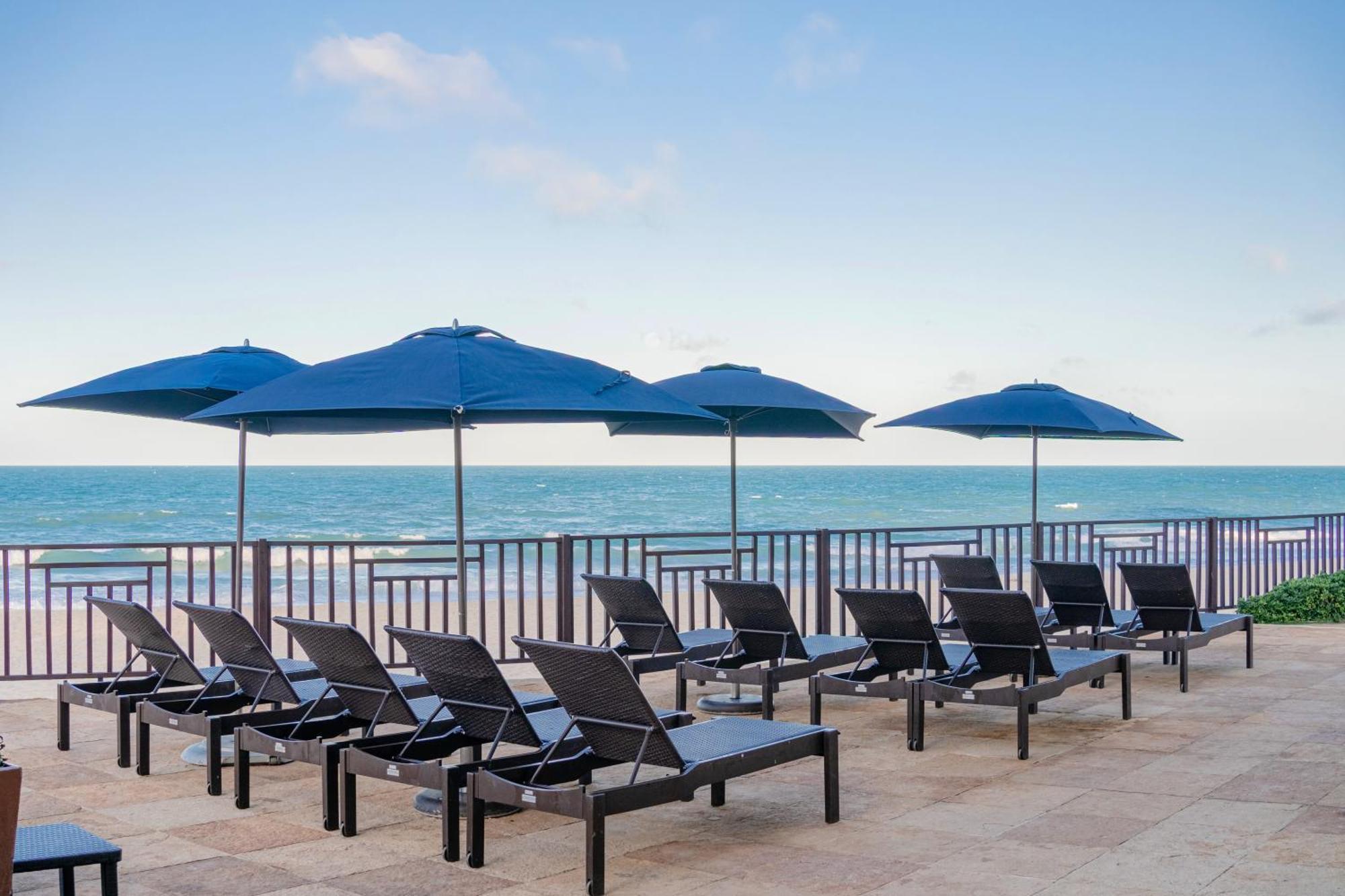 Beach Park Resort - Acqua Aquiraz Eksteriør billede