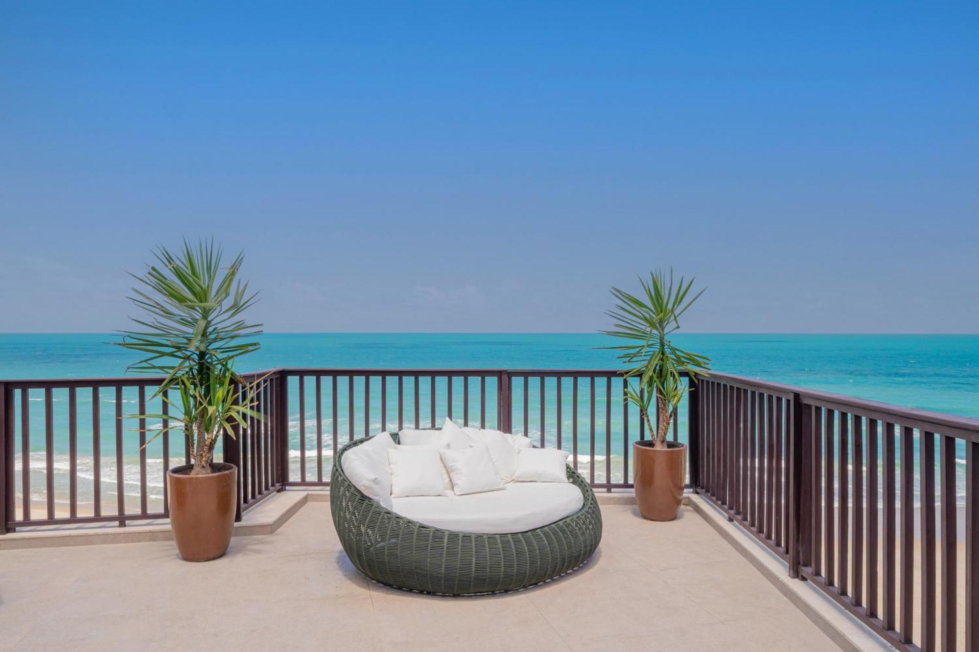 Beach Park Resort - Acqua Aquiraz Eksteriør billede
